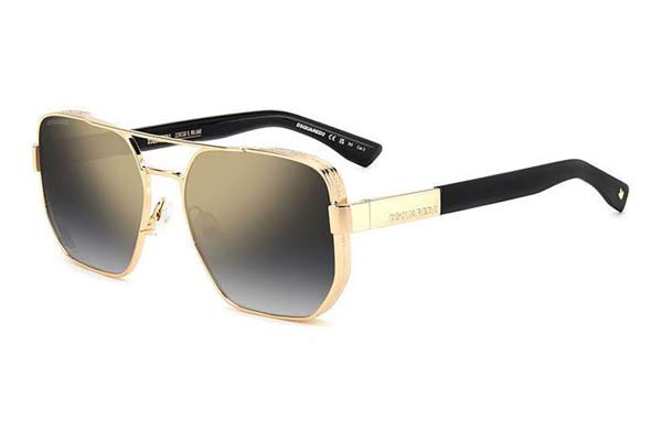 DSQUARED2 D2 0083S Occhiali da Sole 