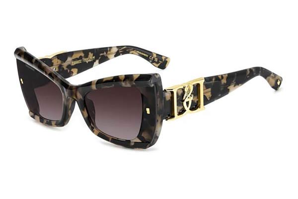 DSQUARED2 D2 0170S Occhiali da Sole 