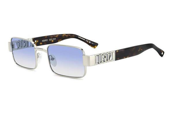 DSQUARED2 D2 0156S Occhiali da Sole 