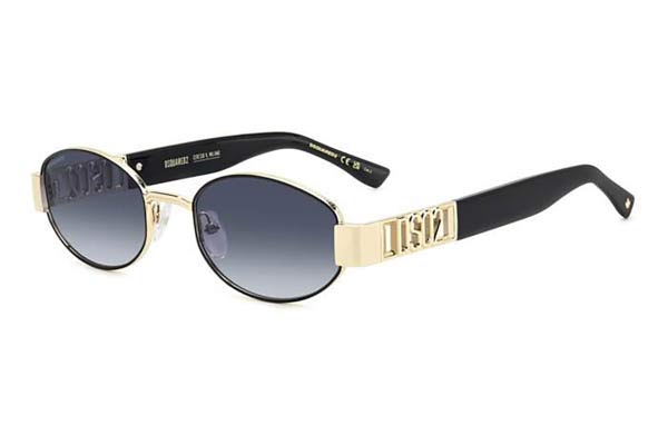 DSQUARED2 D2 0155S Occhiali da Sole 