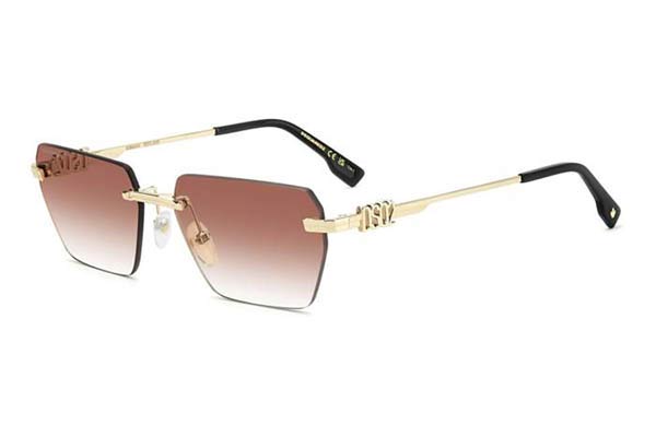 DSQUARED2 D2 0102S Occhiali da Sole 