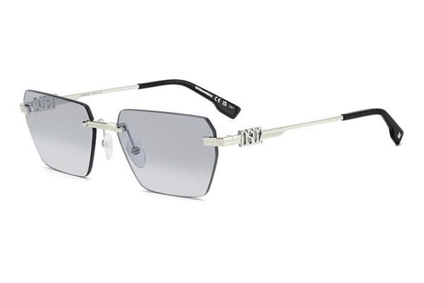 DSQUARED2 D2 0102S Occhiali da Sole 