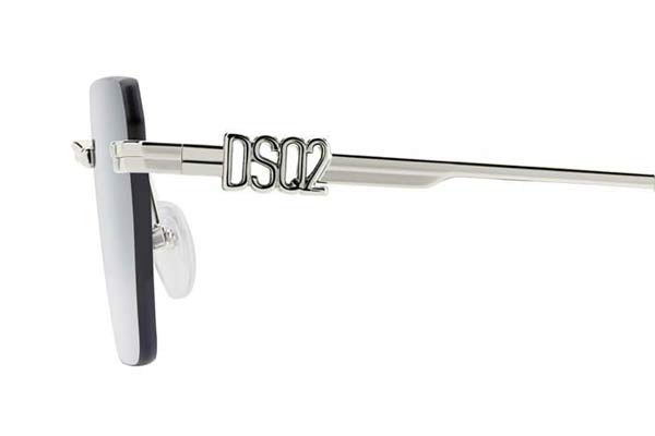 DSQUARED2 D2 0102S Occhiali da Sole 