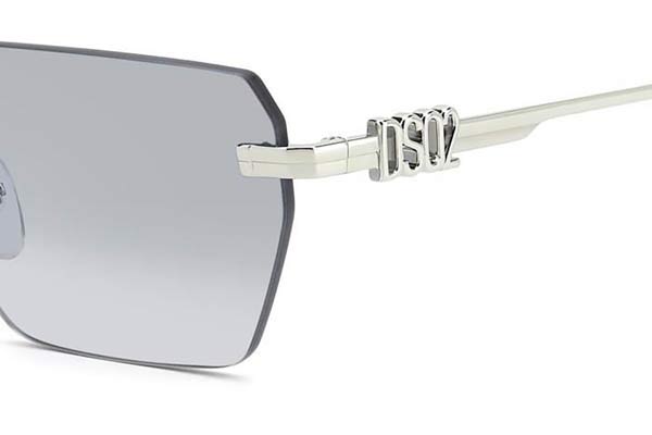 DSQUARED2 D2 0102S Occhiali da Sole 