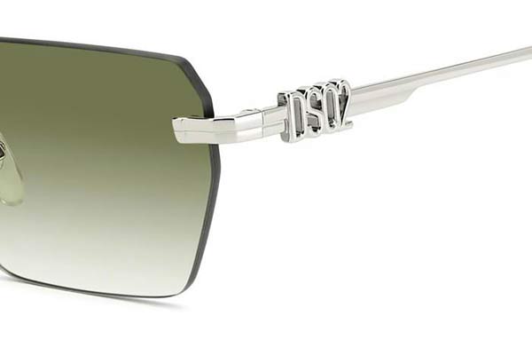 DSQUARED2 D2 0102S Occhiali da Sole 