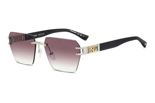 DSQUARED2 D2 0173S Occhiali da Sole 