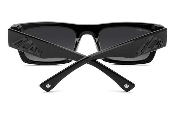 DSQUARED2 ICON 0027S Occhiali da Sole 