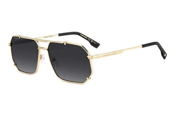 DSQUARED2 D2 0175S Occhiali da Sole 