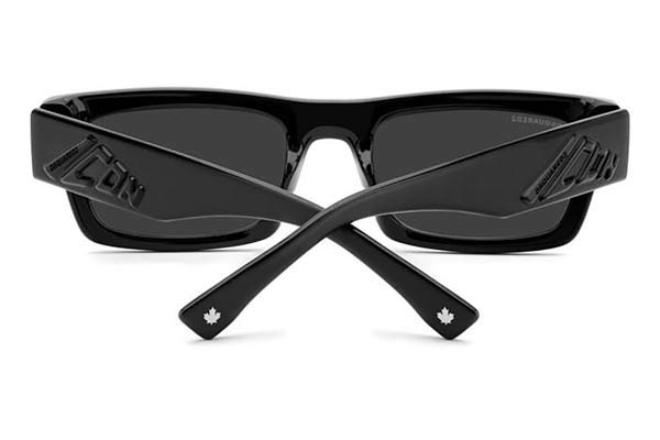 DSQUARED2 ICON 0027S Occhiali da Sole 