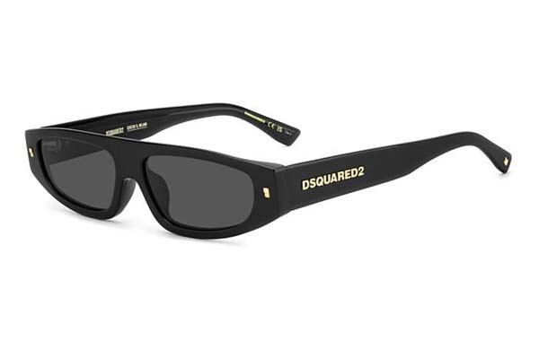 DSQUARED2 D2 0184GS Occhiali da Sole 