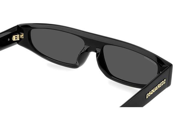 DSQUARED2 D2 0184GS Occhiali da Sole 