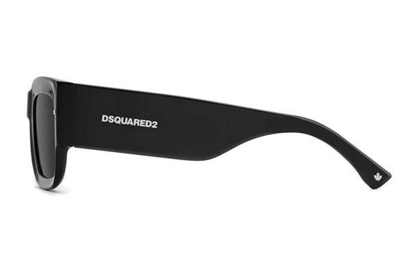 DSQUARED2 ICON 0089SSE Occhiali da Sole 
