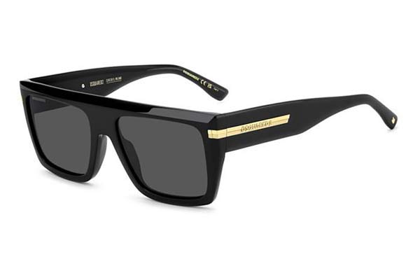 DSQUARED2 D2 0177S Occhiali da Sole 