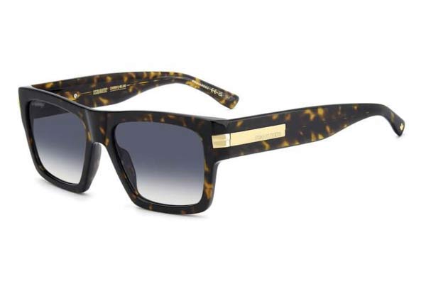 DSQUARED2 D2 0198S Occhiali da Sole 