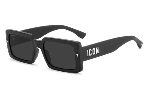 DSQUARED2 ICON 0029S Occhiali da Sole 