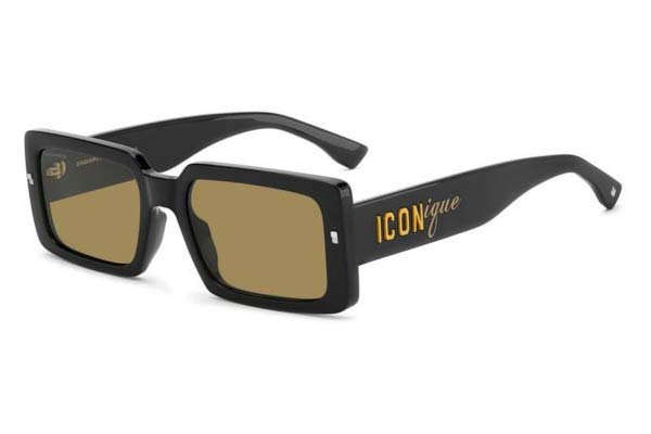 DSQUARED2 ICON 0029S Occhiali da Sole 