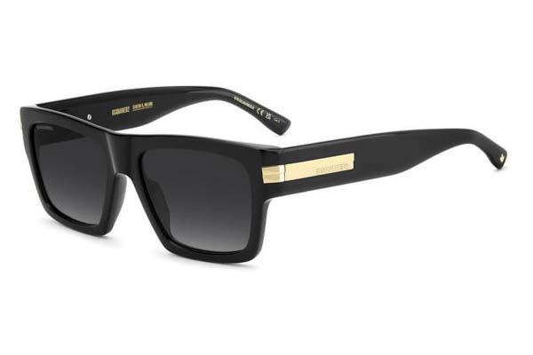 DSQUARED2 D2 0198S Occhiali da Sole 
