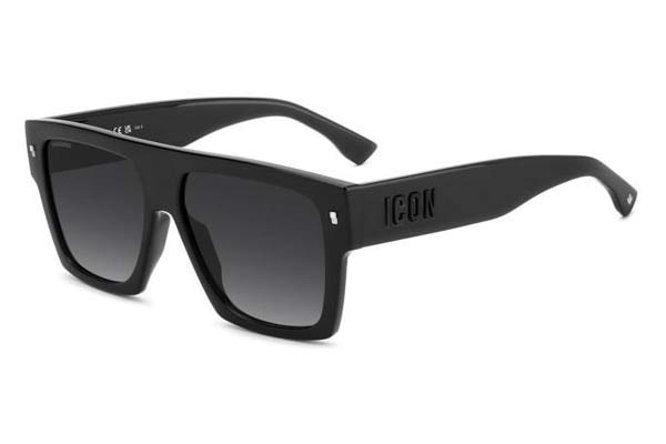 DSQUARED2 ICON 0030S Occhiali da Sole 