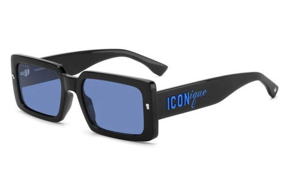 DSQUARED2 ICON 0029S Occhiali da Sole 