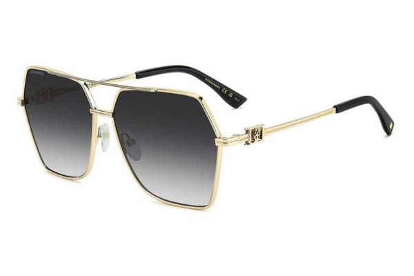 DSQUARED2 D2 0206S Occhiali da Sole 