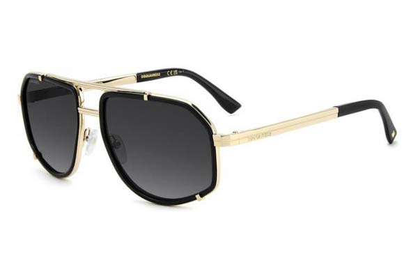 DSQUARED2 D2 0190S Occhiali da Sole 
