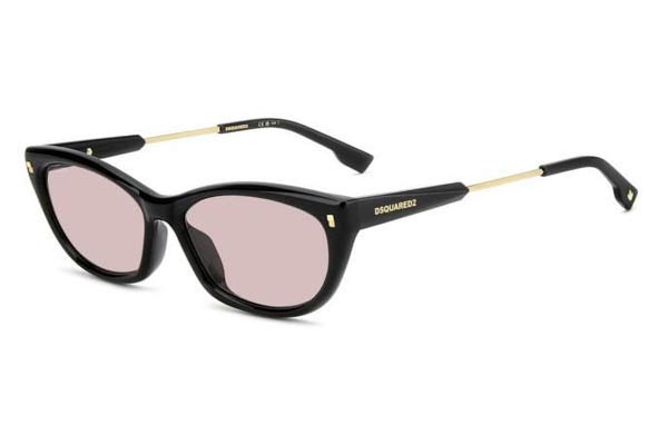 DSQUARED2 D2 0209GS Occhiali da Sole 