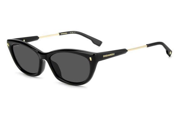 DSQUARED2 D2 0209GS Occhiali da Sole 