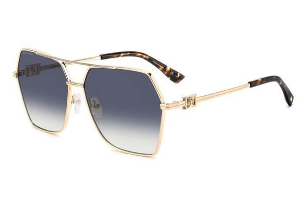 DSQUARED2 D2 0206S Occhiali da Sole 