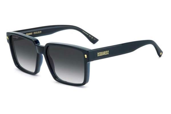 DSQUARED2 D2 0202GS Occhiali da Sole 