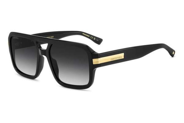DSQUARED2 D2 0197S Occhiali da Sole 