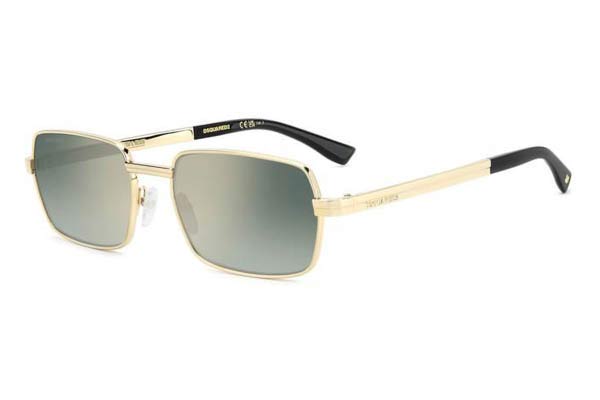 DSQUARED2 D2 0192S Occhiali da Sole 