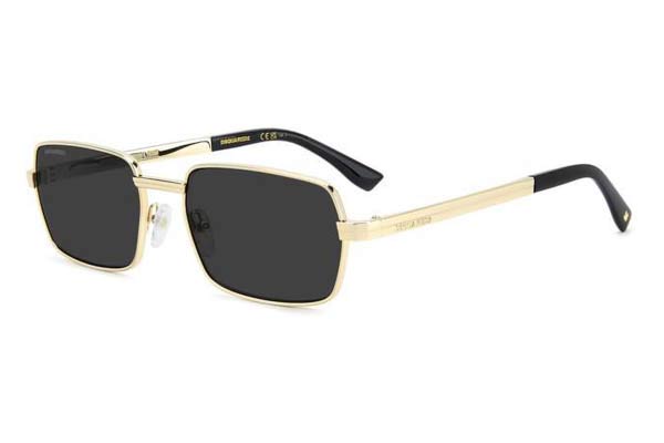 DSQUARED2 D2 0192S Occhiali da Sole 