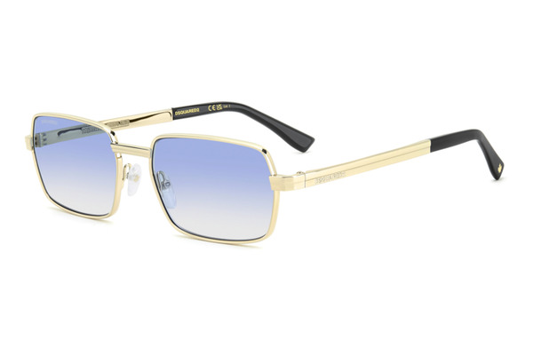 DSQUARED2 D2 0192S Occhiali da Sole 