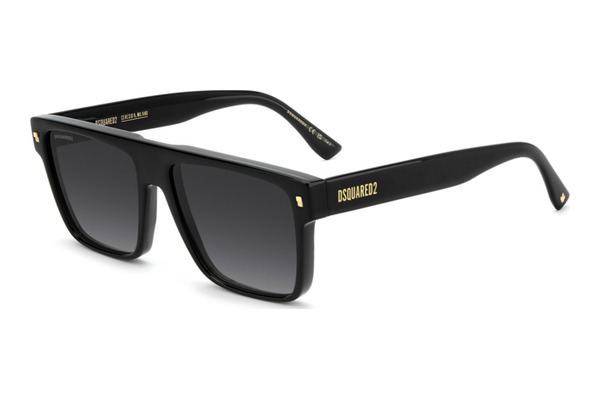 DSQUARED2 D2 0222S Occhiali da Sole 