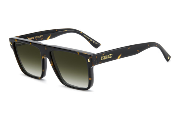 DSQUARED2 D2 0222S Occhiali da Sole 