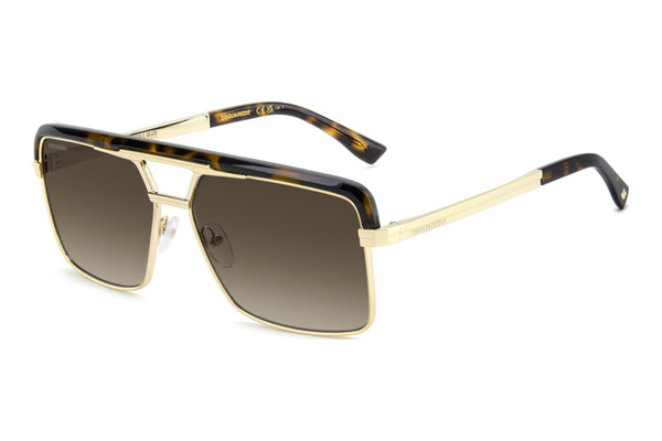 DSQUARED2 D2 0212S Occhiali da Sole 