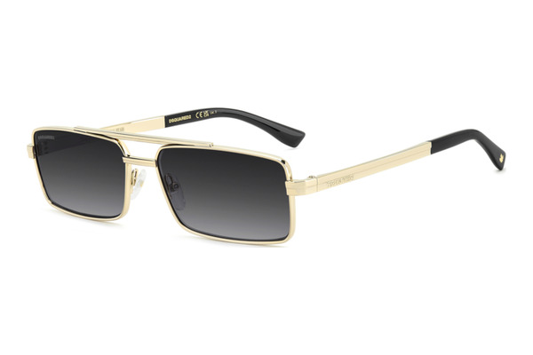 DSQUARED2 D2 0213S Occhiali da Sole 