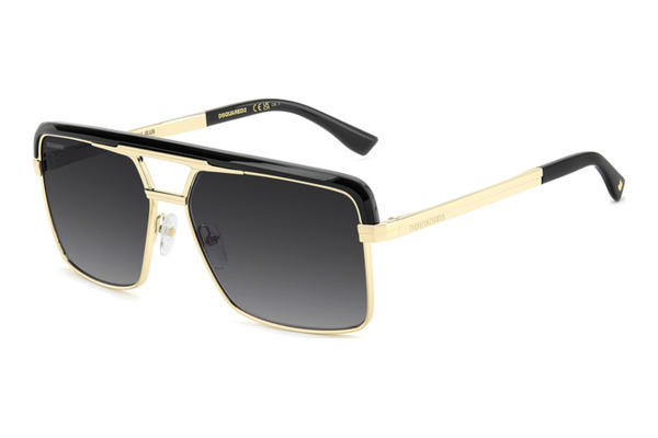 DSQUARED2 D2 0212S Occhiali da Sole 