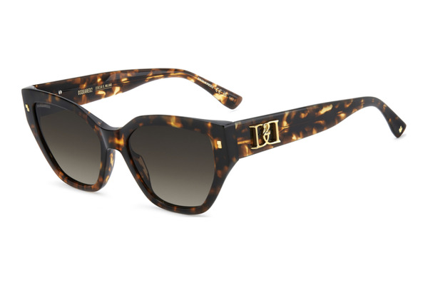 DSQUARED2 D2 0226S Occhiali da Sole 