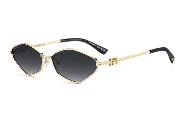DSQUARED2 D2 0225S Occhiali da Sole 