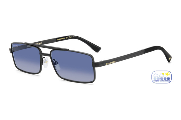 DSQUARED2 D2 0213S Occhiali da Sole 