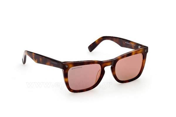 dsquared2 DQ0340S Occhiali da Sole 