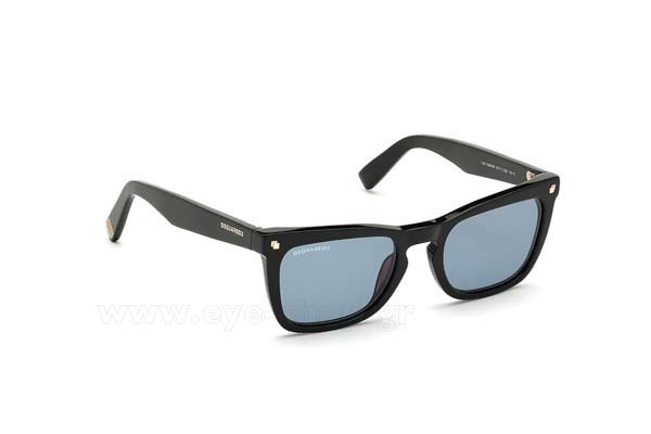 dsquared2 DQ0340S Occhiali da Sole 