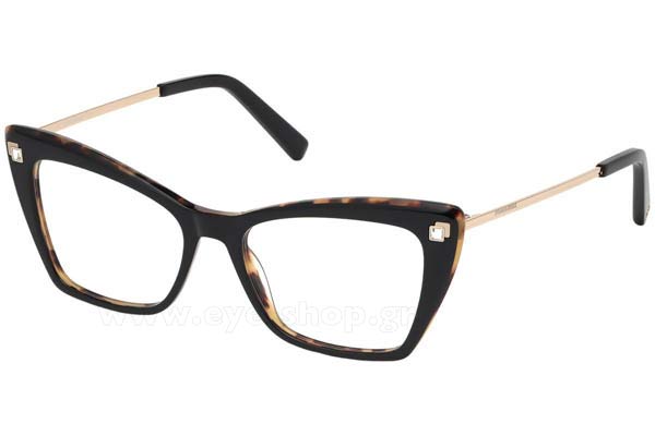 Dsquared2 5288 056 size 53 Occhiali da vista Prezzo: 179,99