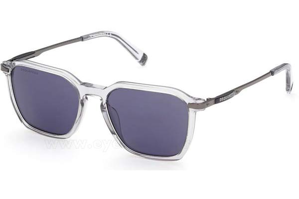 dsquared2 DQ0362S Occhiali da Sole 