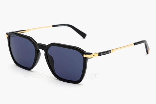 dsquared2 DQ0362S Occhiali da Sole 