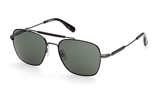 dsquared2 DQ0380S Occhiali da Sole 