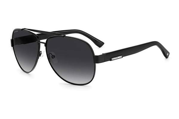 DSQUARED2 D2 0002S Occhiali da Sole 