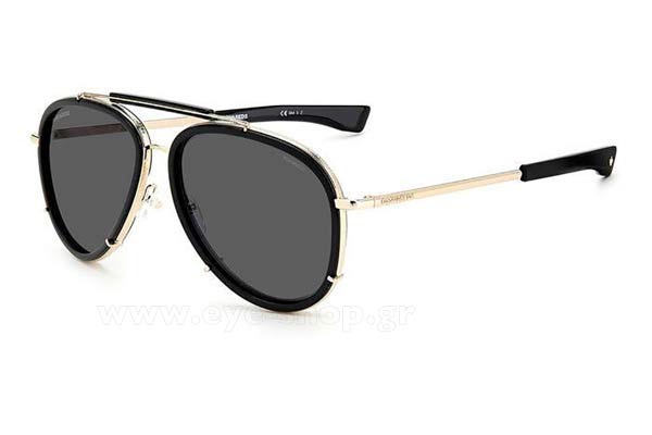 dsquared2 D2 0010S Occhiali da Sole 