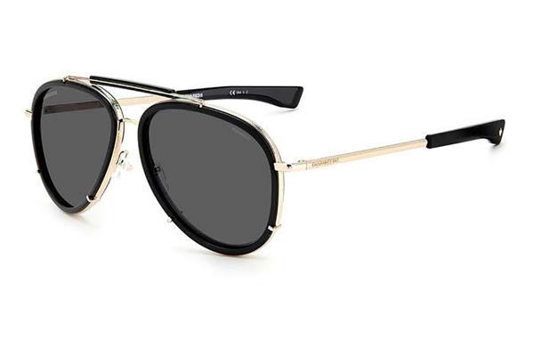 DSQUARED2 D2 0010S Occhiali da Sole 